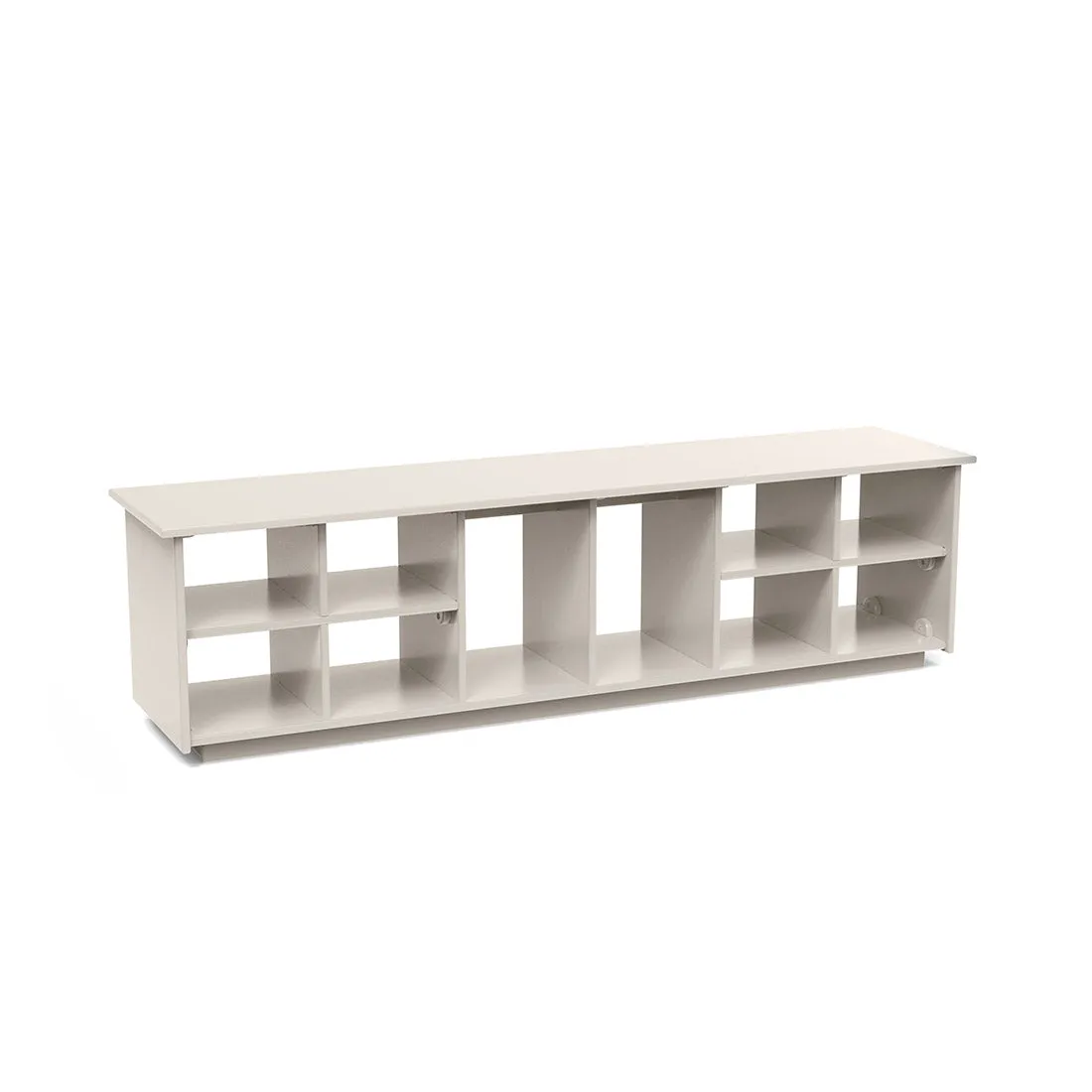 Cubby Bench (65 inch)