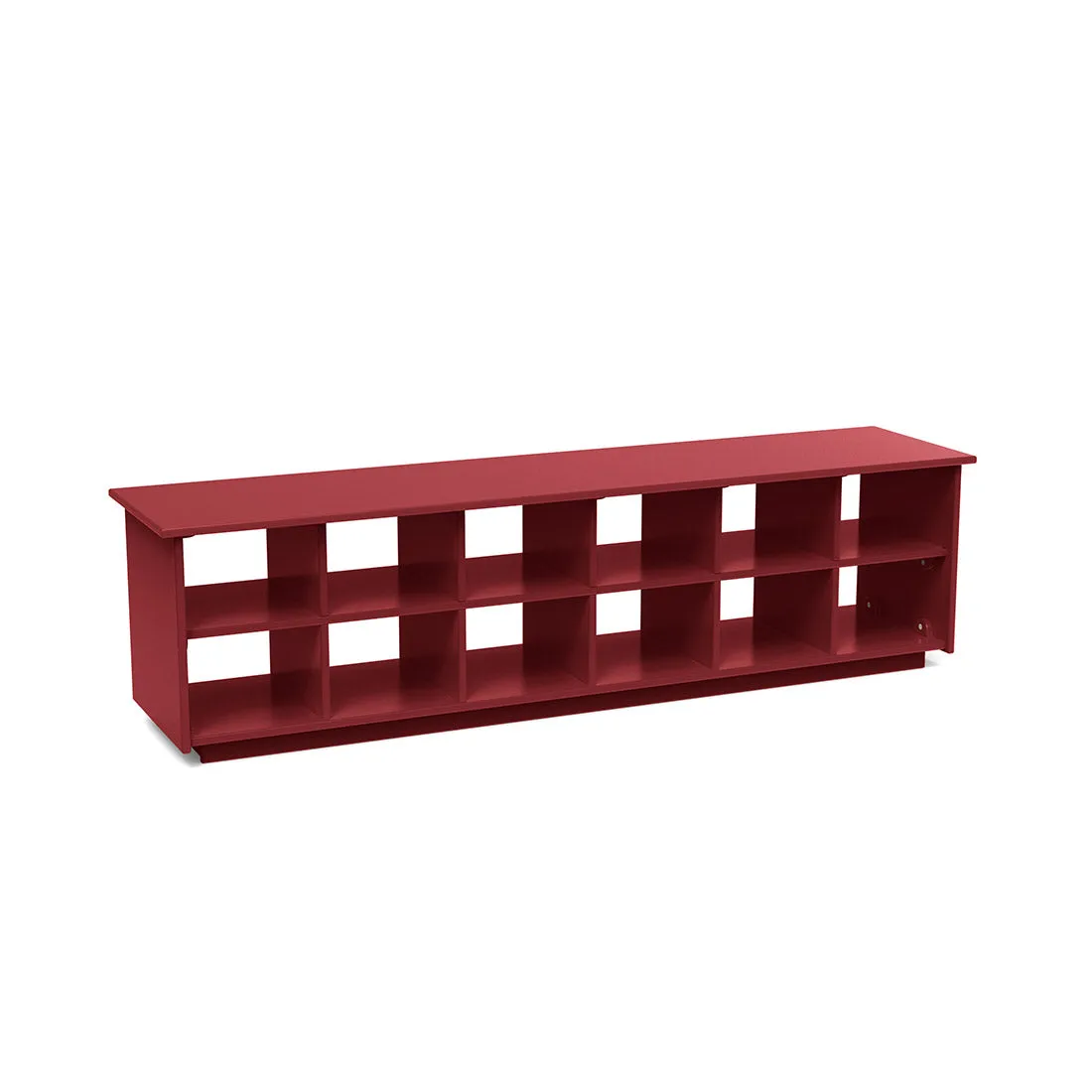 Cubby Bench (65 inch)