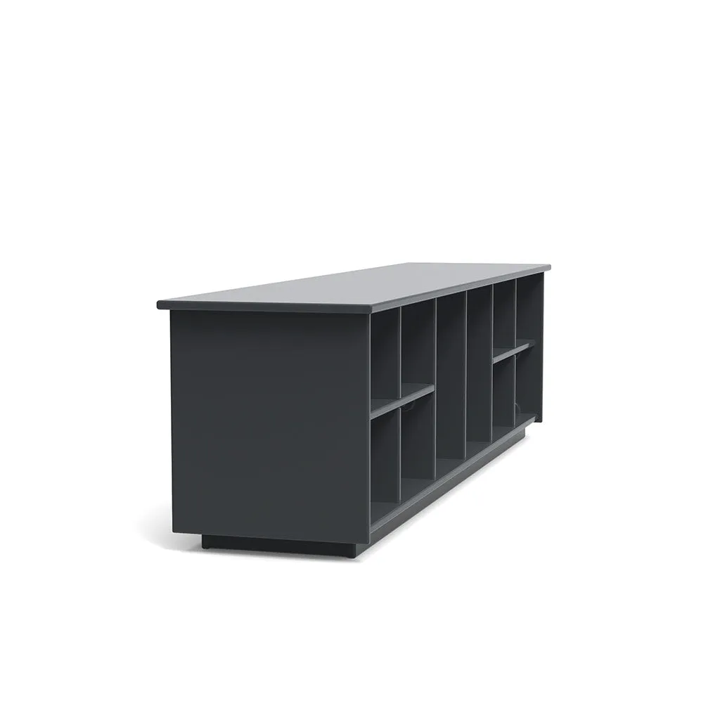 Cubby Bench (65 inch)