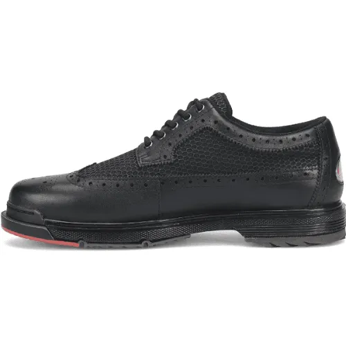 Dexter Men’s THE 9 WT Right or Left Hand Black Bowling Shoes