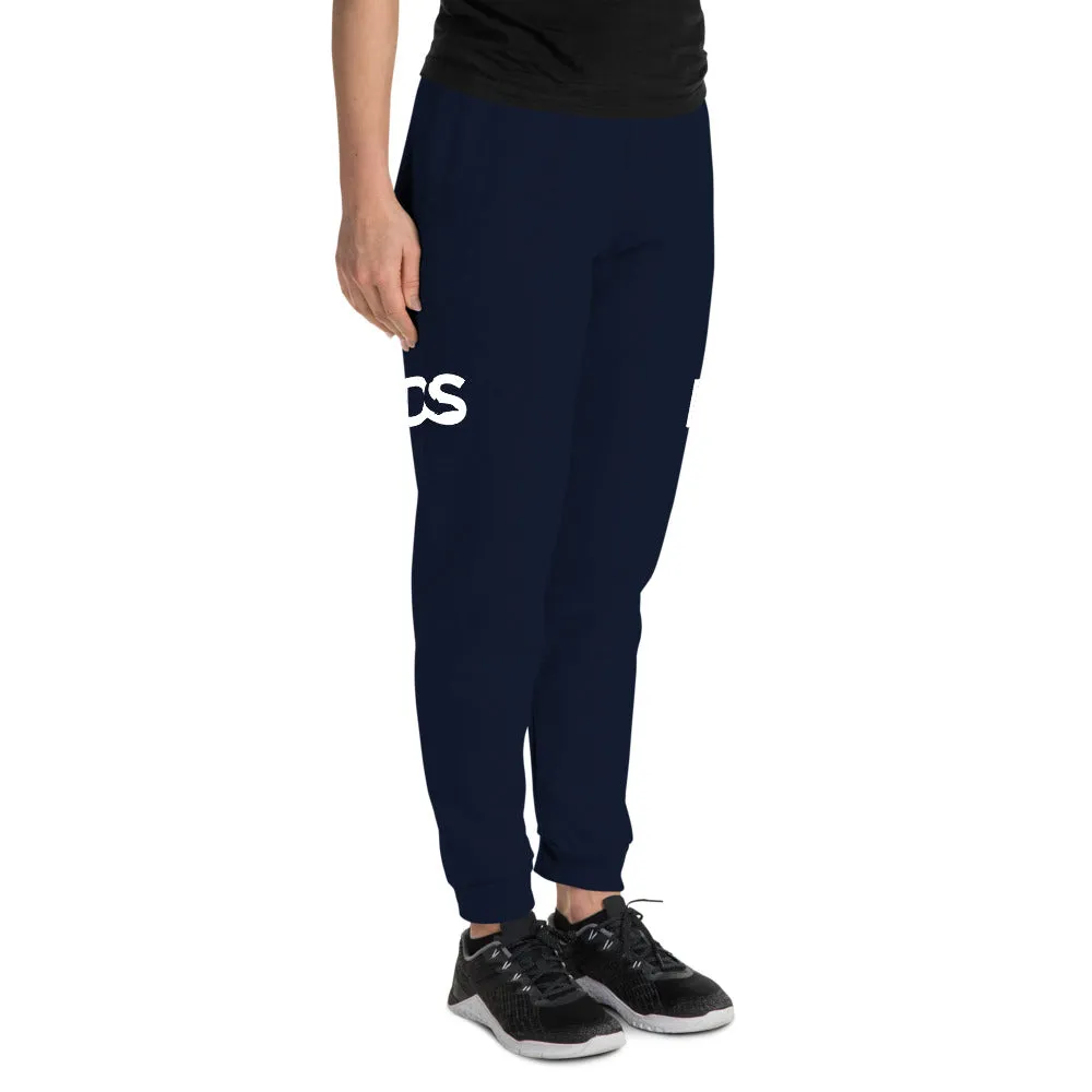 Dolphin Unisex Joggers