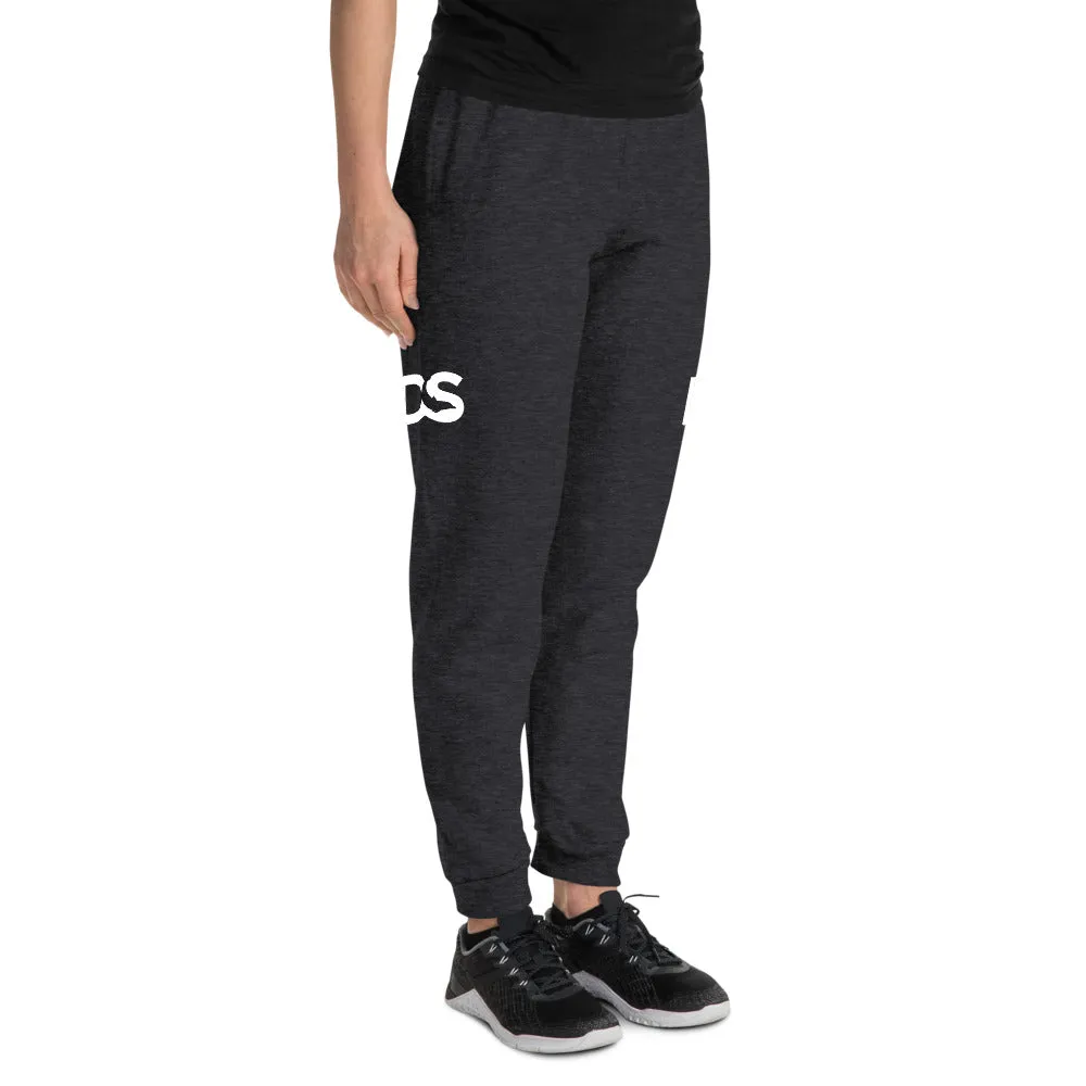 Dolphin Unisex Joggers