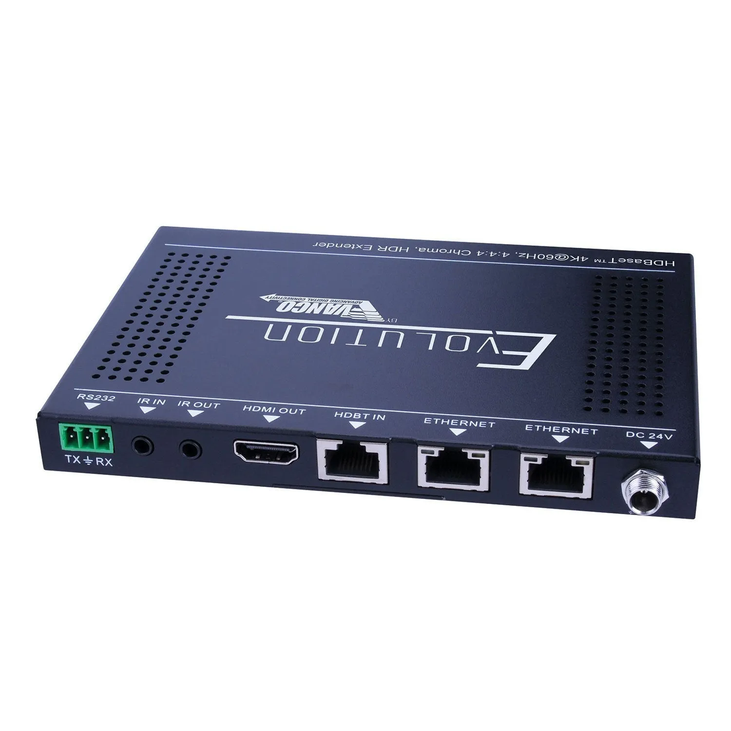 Evolution HDBaseT HDR Extender, 230 feet