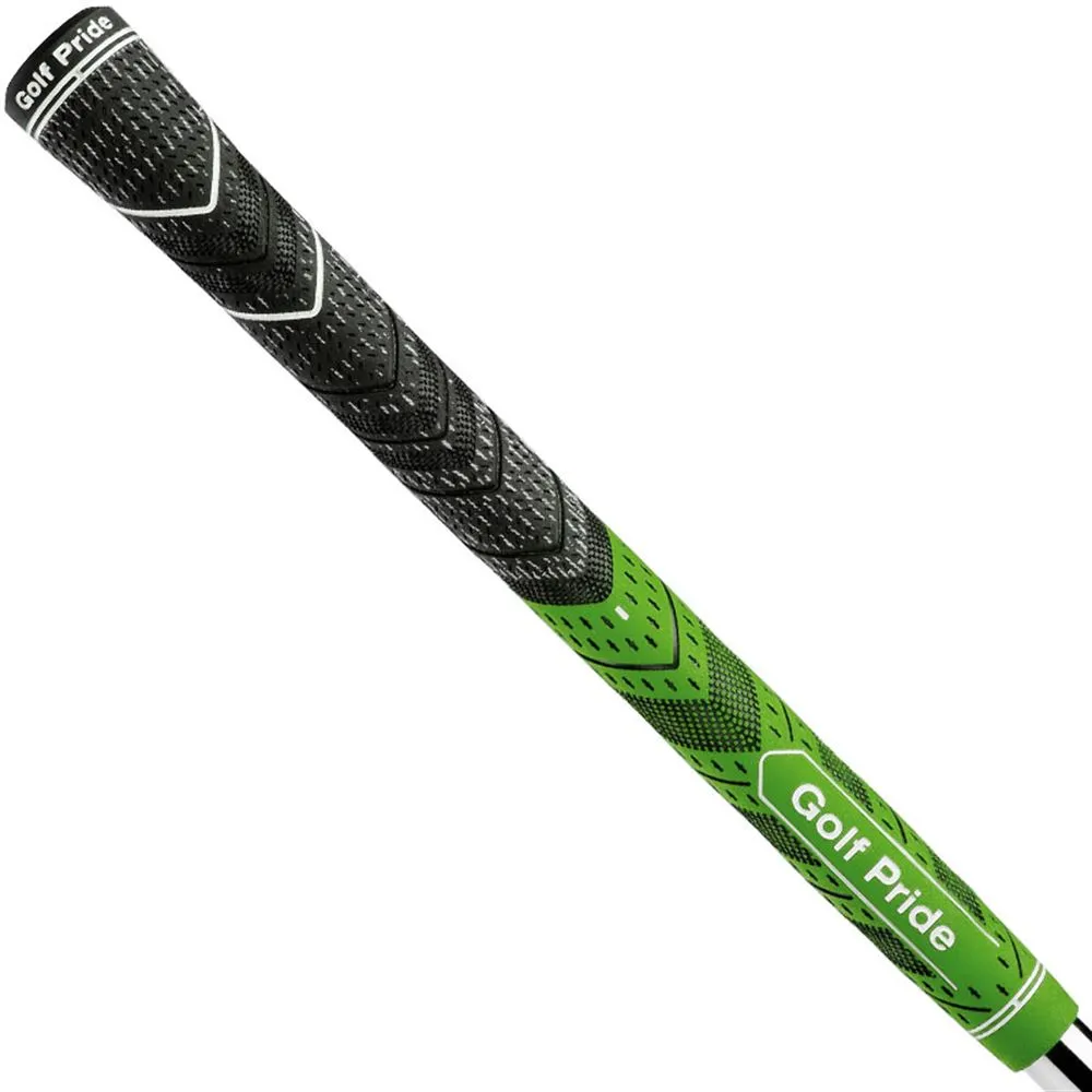 Golf Pride New Decade MCC Plus4 Grip