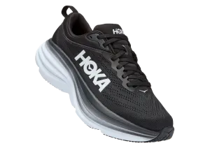 HOKA ONE ONE Women's Bondi (Wide) 8