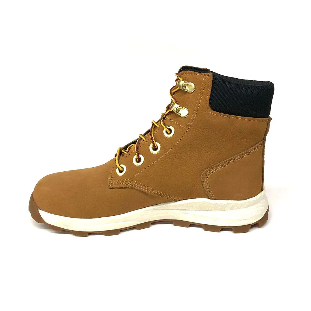 Junior Brooklyn Sneaker Boots