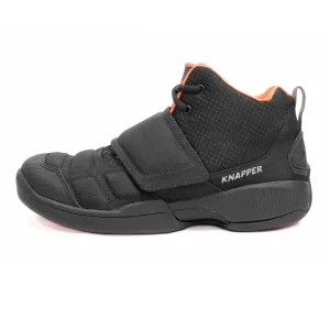 Knapper AK7 Men's Interceptor 2022 (Mid) Ball Hockey Shoes