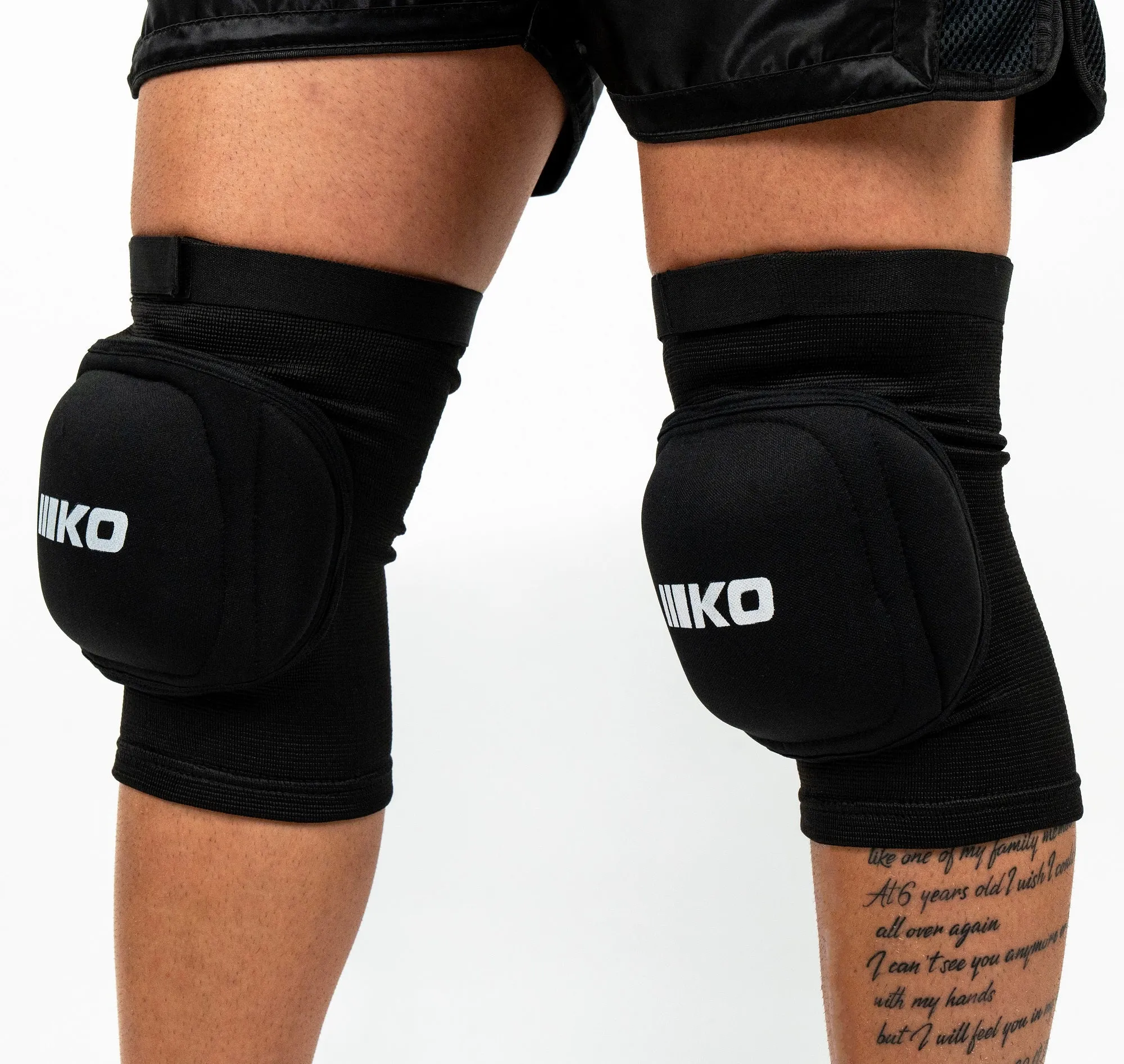 Knockout PRO 2.0 Knee Pads