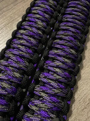 Krawlergrips Mystique Paracord Grab Handle