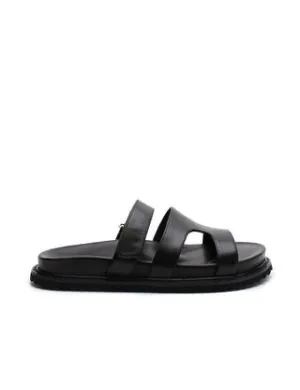 La Tribe LT Sandal Black