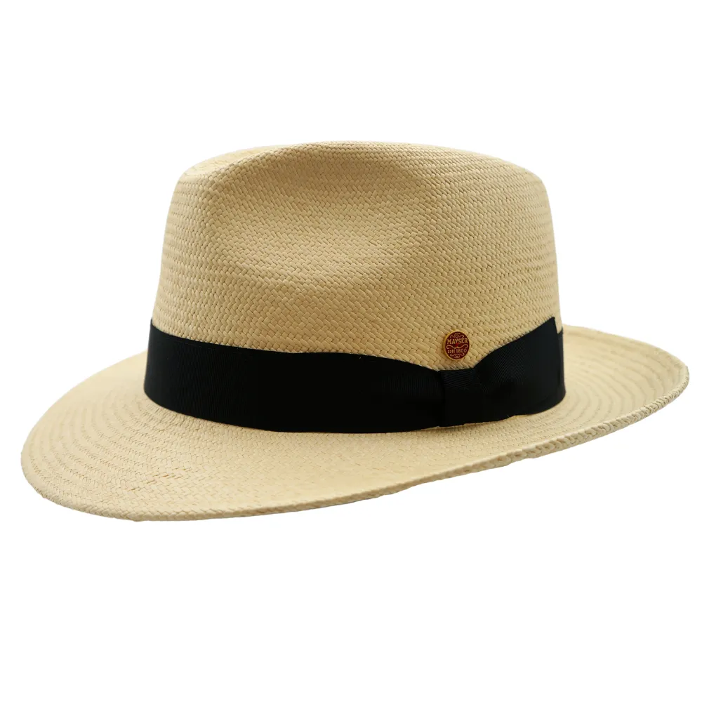 Mayser Torino Panama Fedora