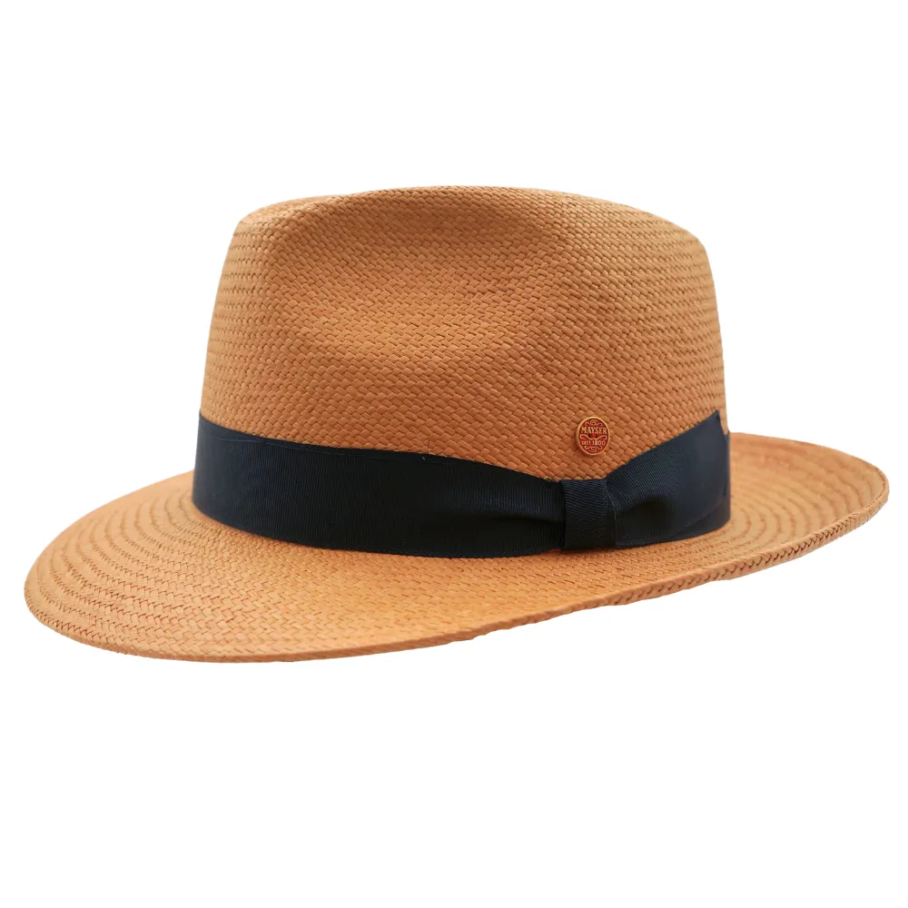 Mayser Torino Panama Fedora