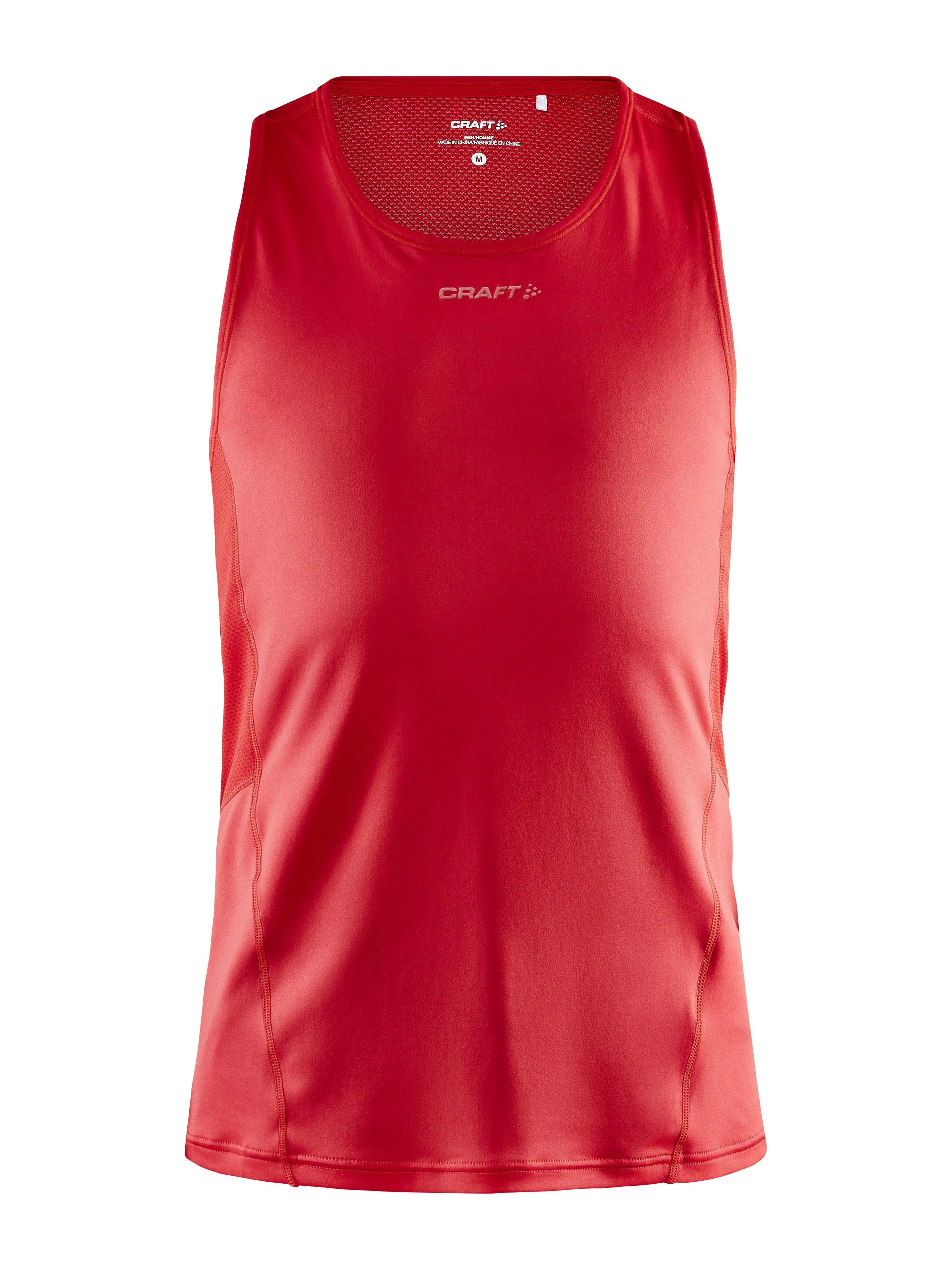 Men's ADV Essence Singlet