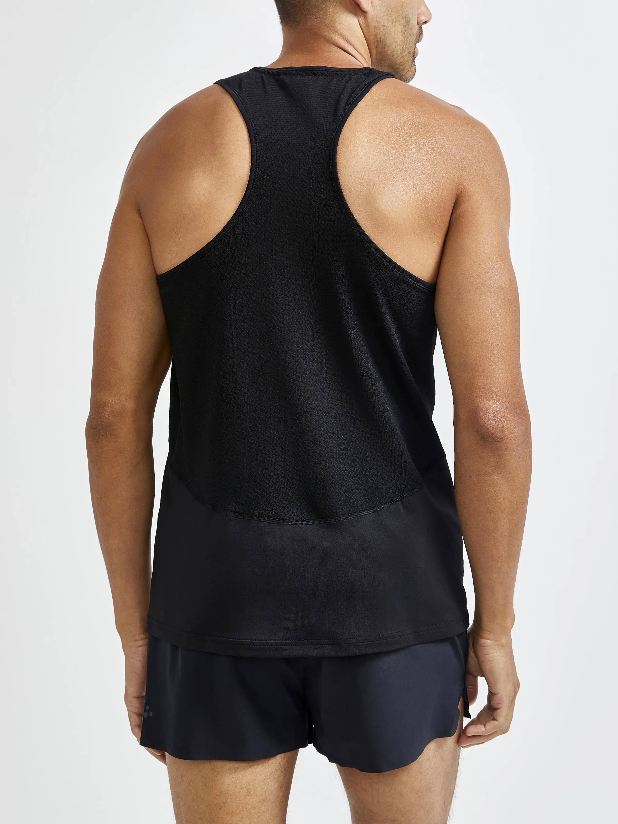 Men's ADV Essence Singlet