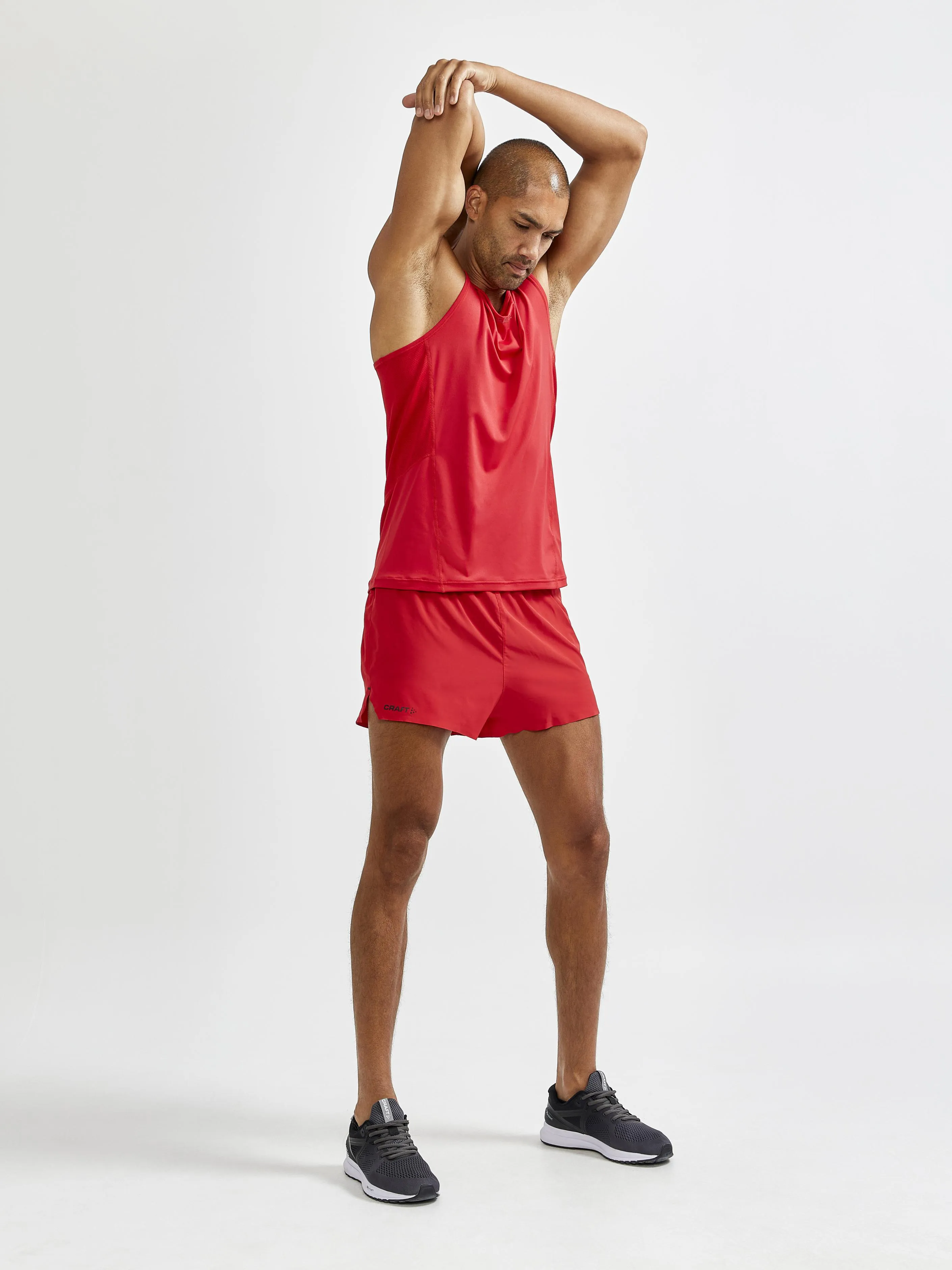 Men's ADV Essence Singlet