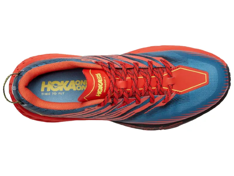 Men's HOKA Speedgoat 4