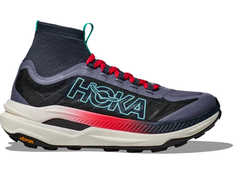 Men's Hoka Tecton X 3 - Race Day Trail Shoe