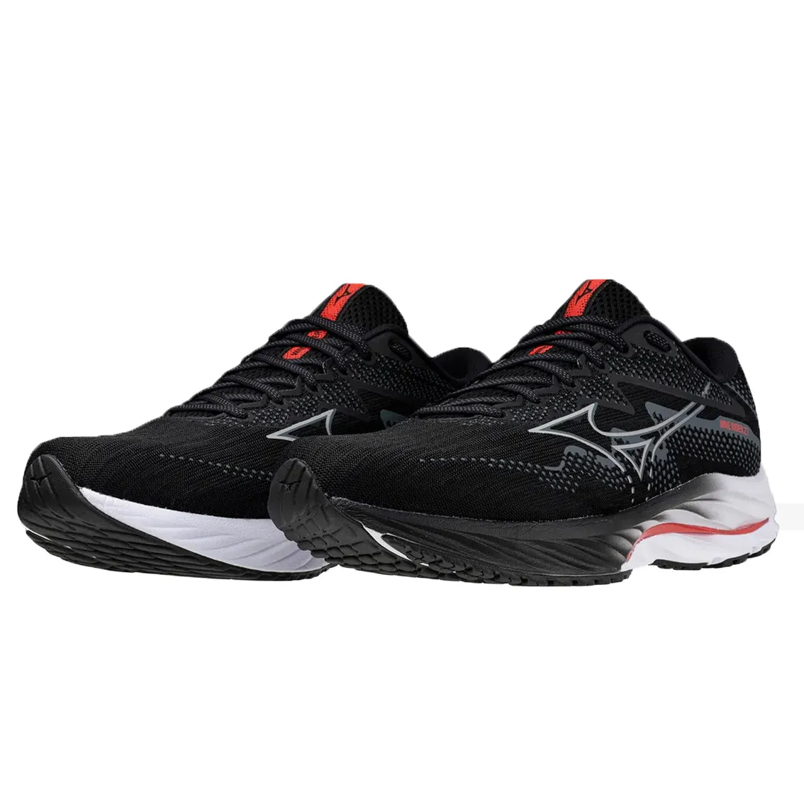 Mens Mizuno Wave Rider 27