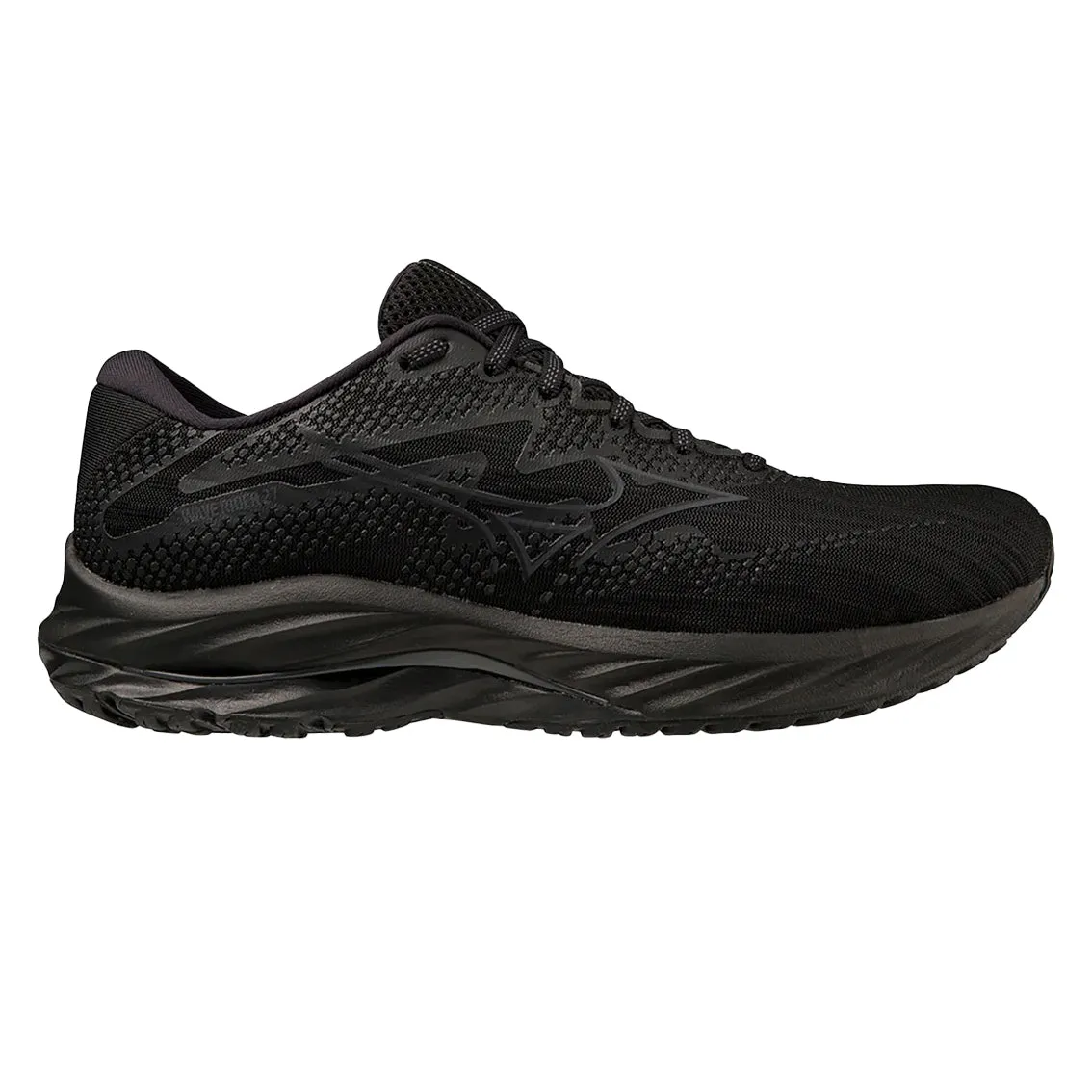 Mens Mizuno Wave Rider 27