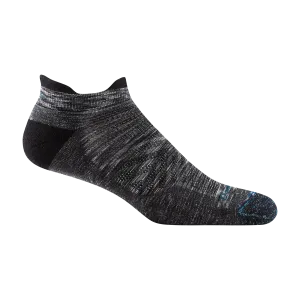 Men's Run No Show Tab Ultra-Lightweight Running Sock - Last Chance