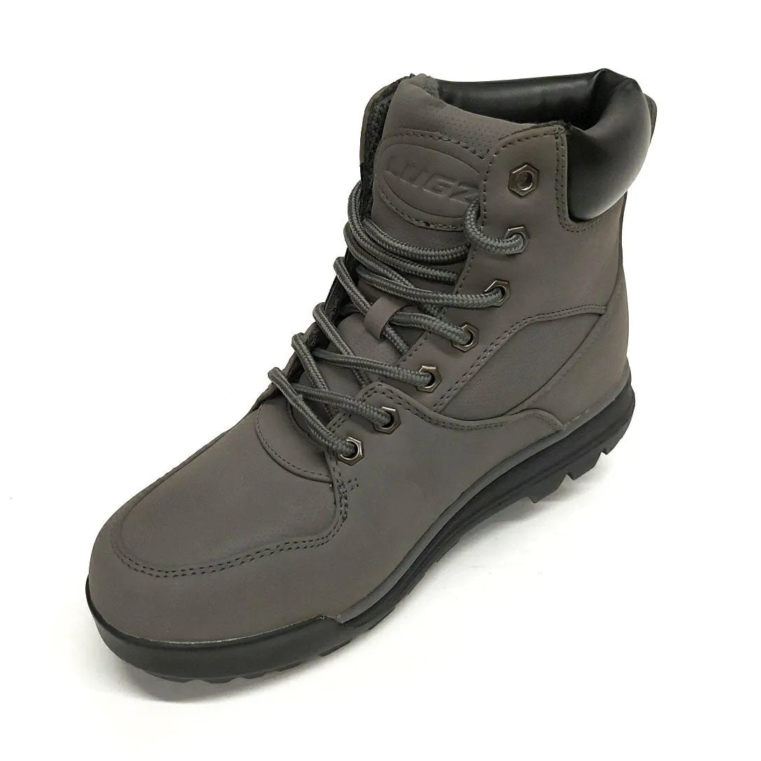 Men's Sentry Charcoal/Black