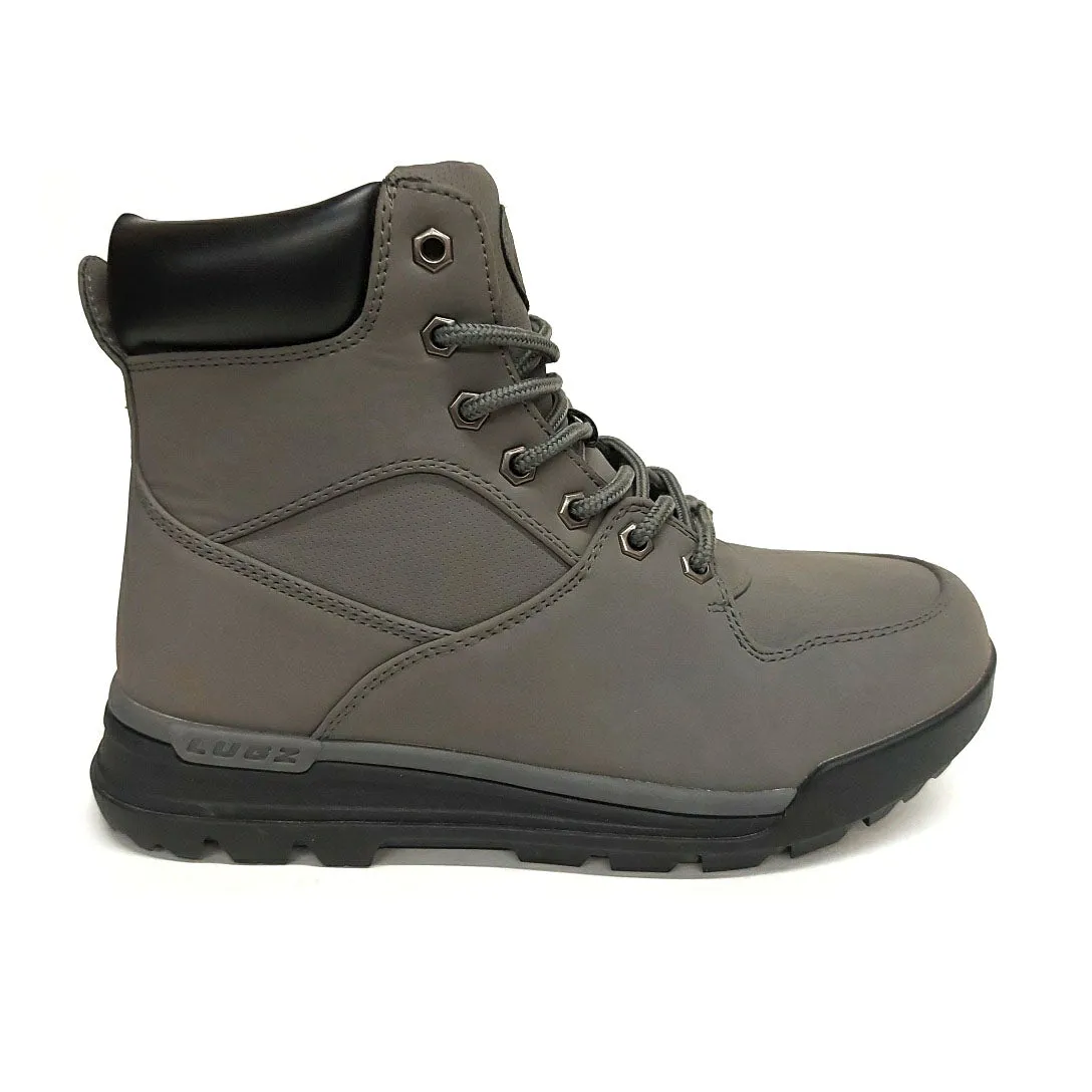 Men's Sentry Charcoal/Black