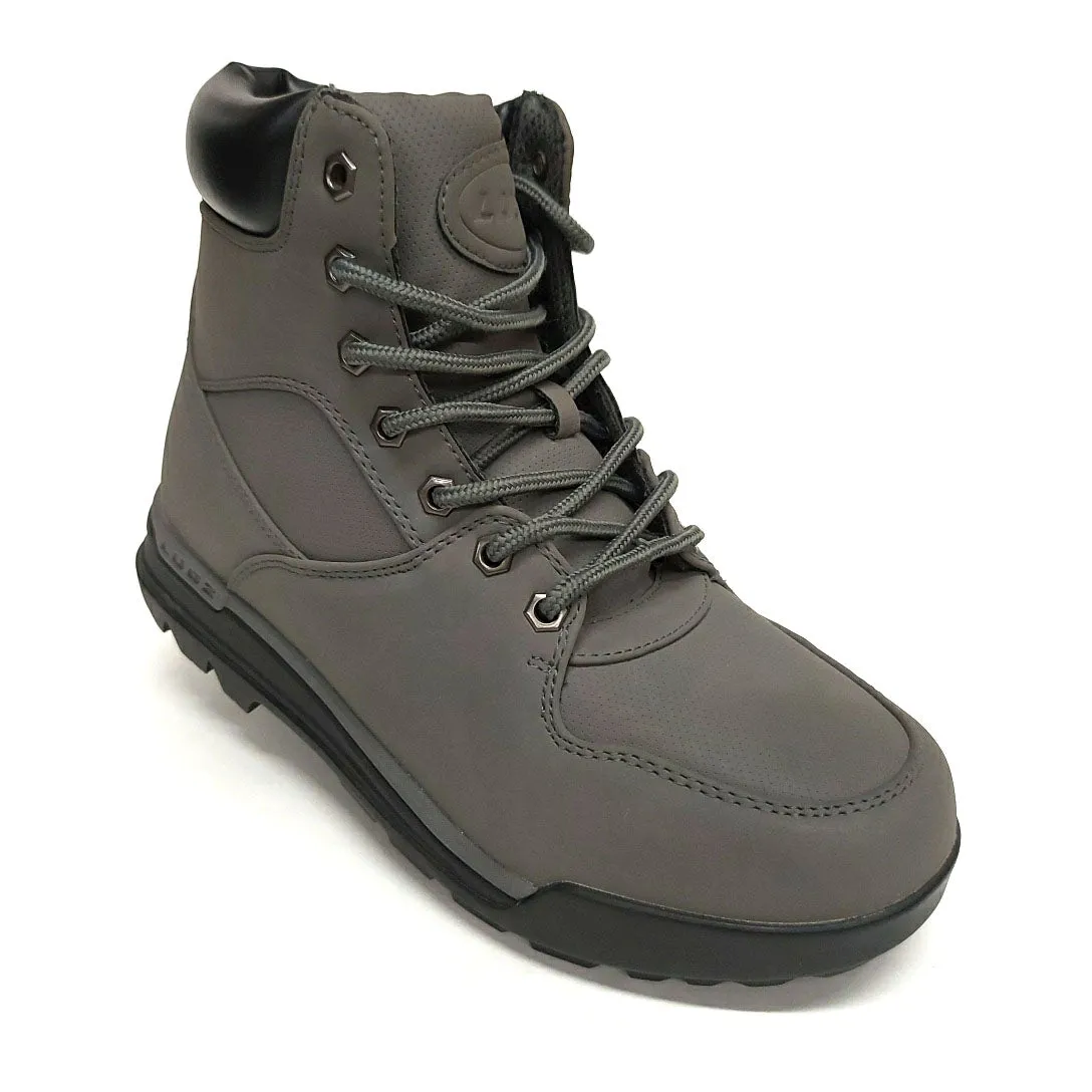 Men's Sentry Charcoal/Black