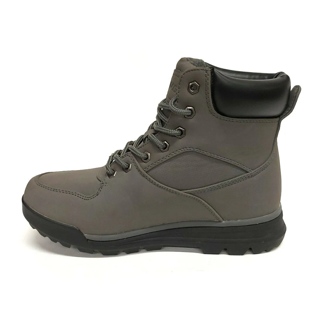 Men's Sentry Charcoal/Black