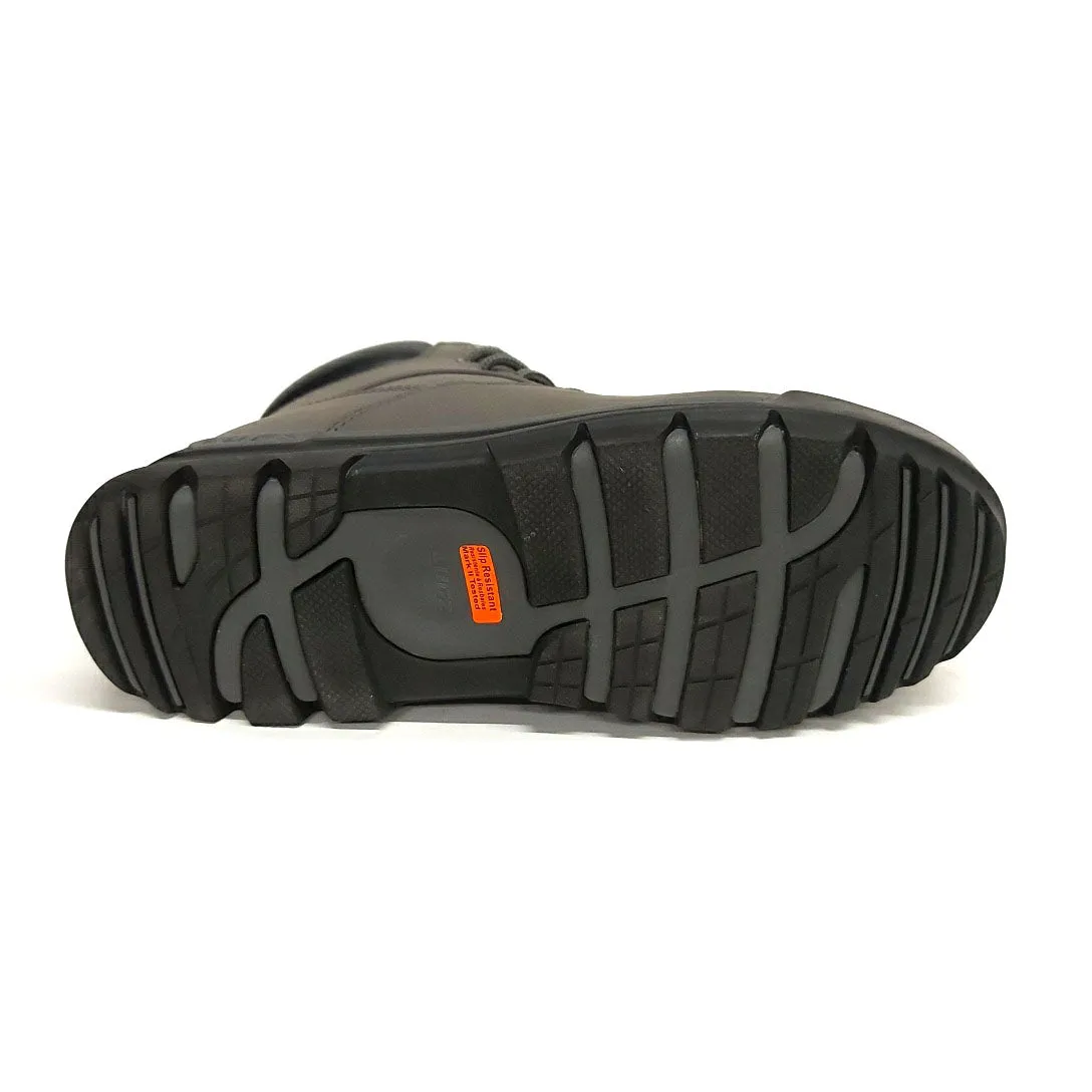 Men's Sentry Charcoal/Black