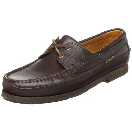 Mephisto Men's Hurrikan Moccasin