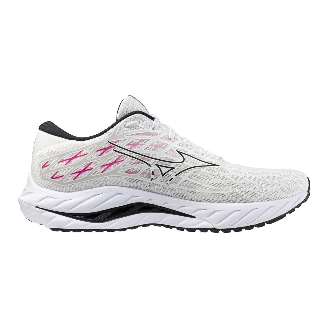 Mizuno Men’s Wave Inspire 20 Running Shoe