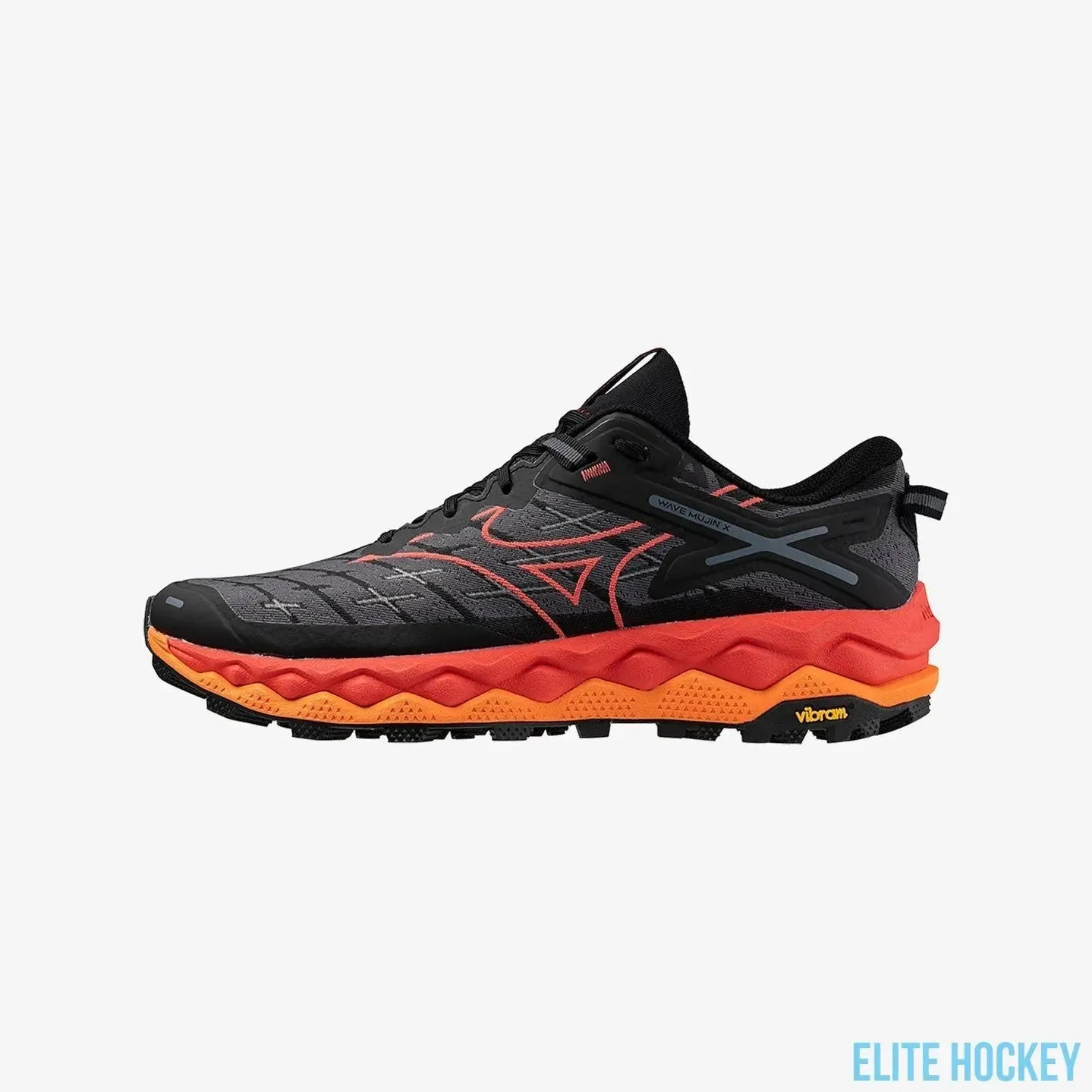 Mizuno Wave Wave Mujin 10