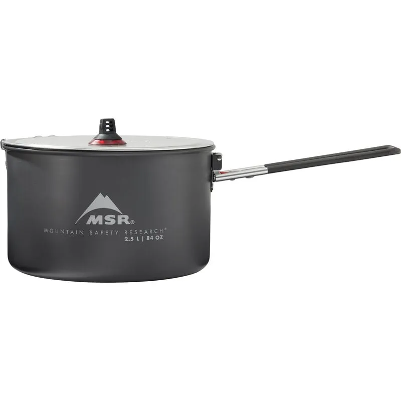 MSR Ceramic 2.5L Pot