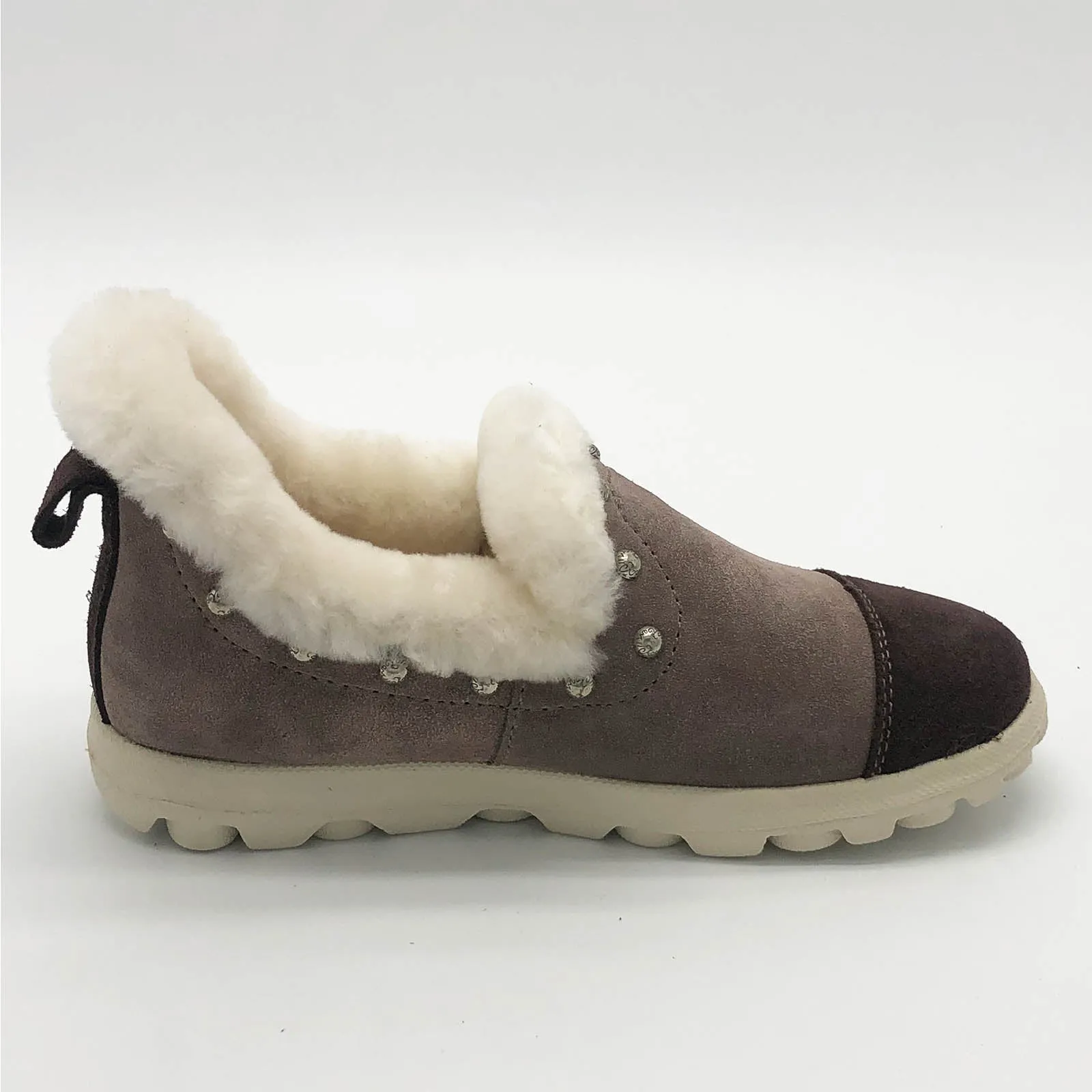 MUBO UGG Boots Fashion Uggs Wool Sheepskin Women Boots SN1623