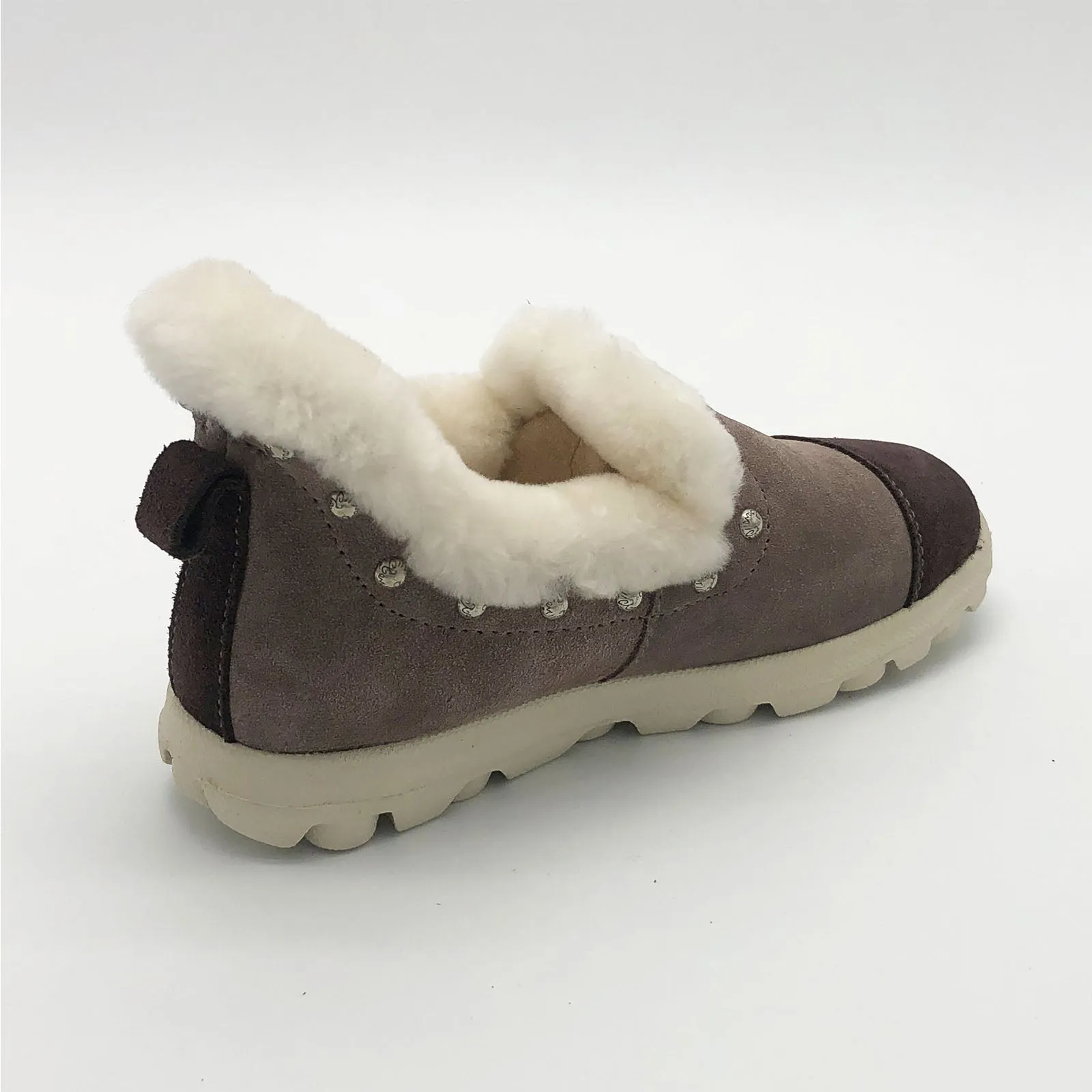 MUBO UGG Boots Fashion Uggs Wool Sheepskin Women Boots SN1623