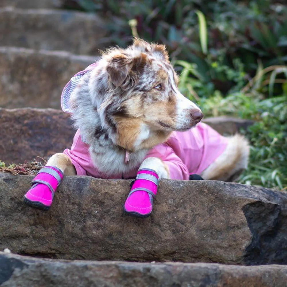 Neoprene Dog Shoes