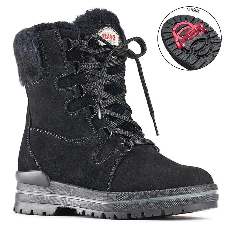 OLANG MERIBEL - Women's winter boots