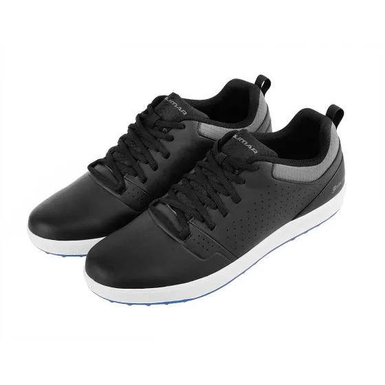 Orlimar Men's Spikeless Golf Shoes