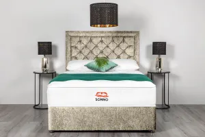 Panama Divan Bed