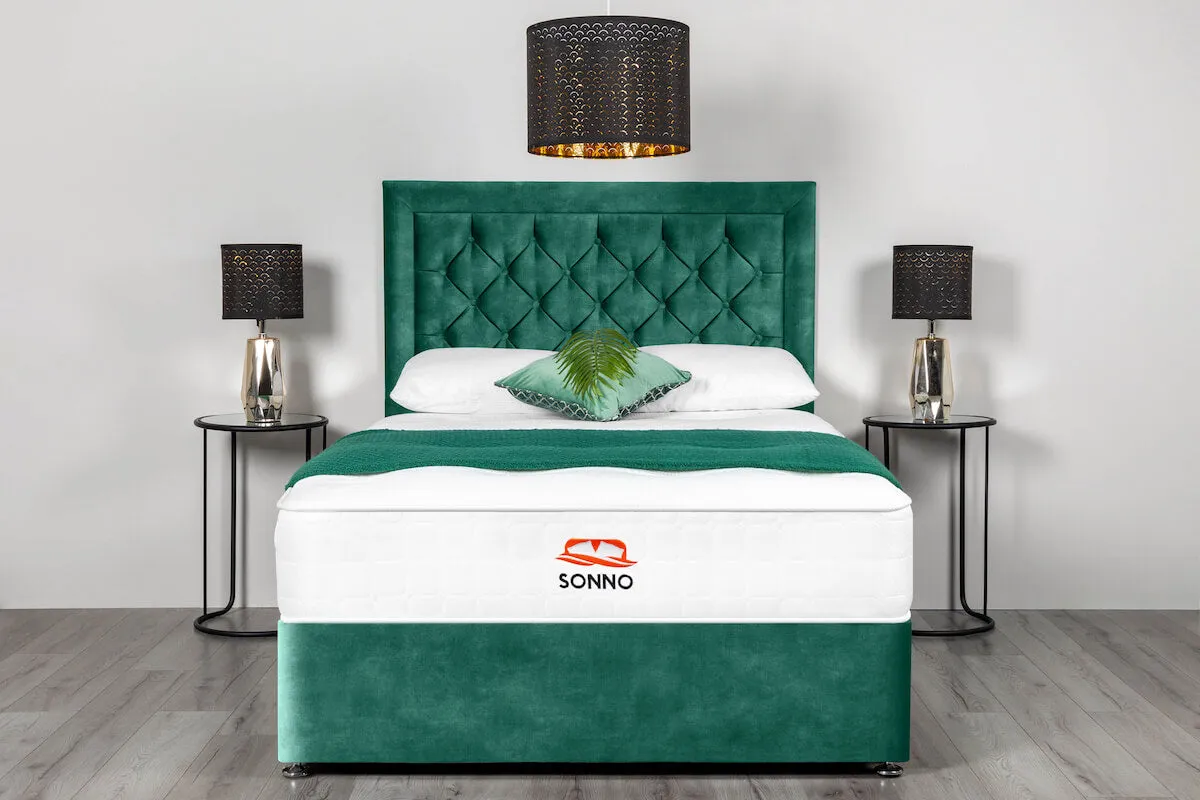 Panama Divan Bed