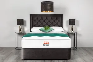 Panama Divan Bed