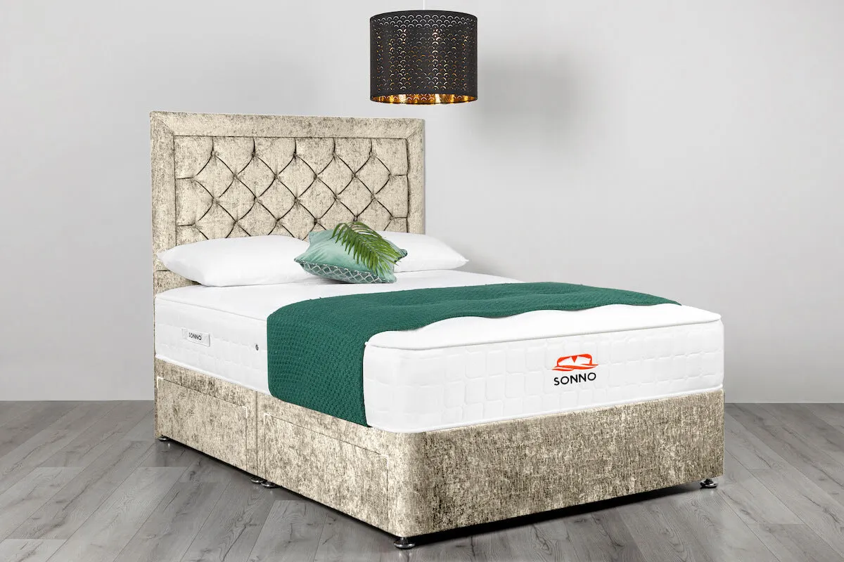 Panama Divan Bed