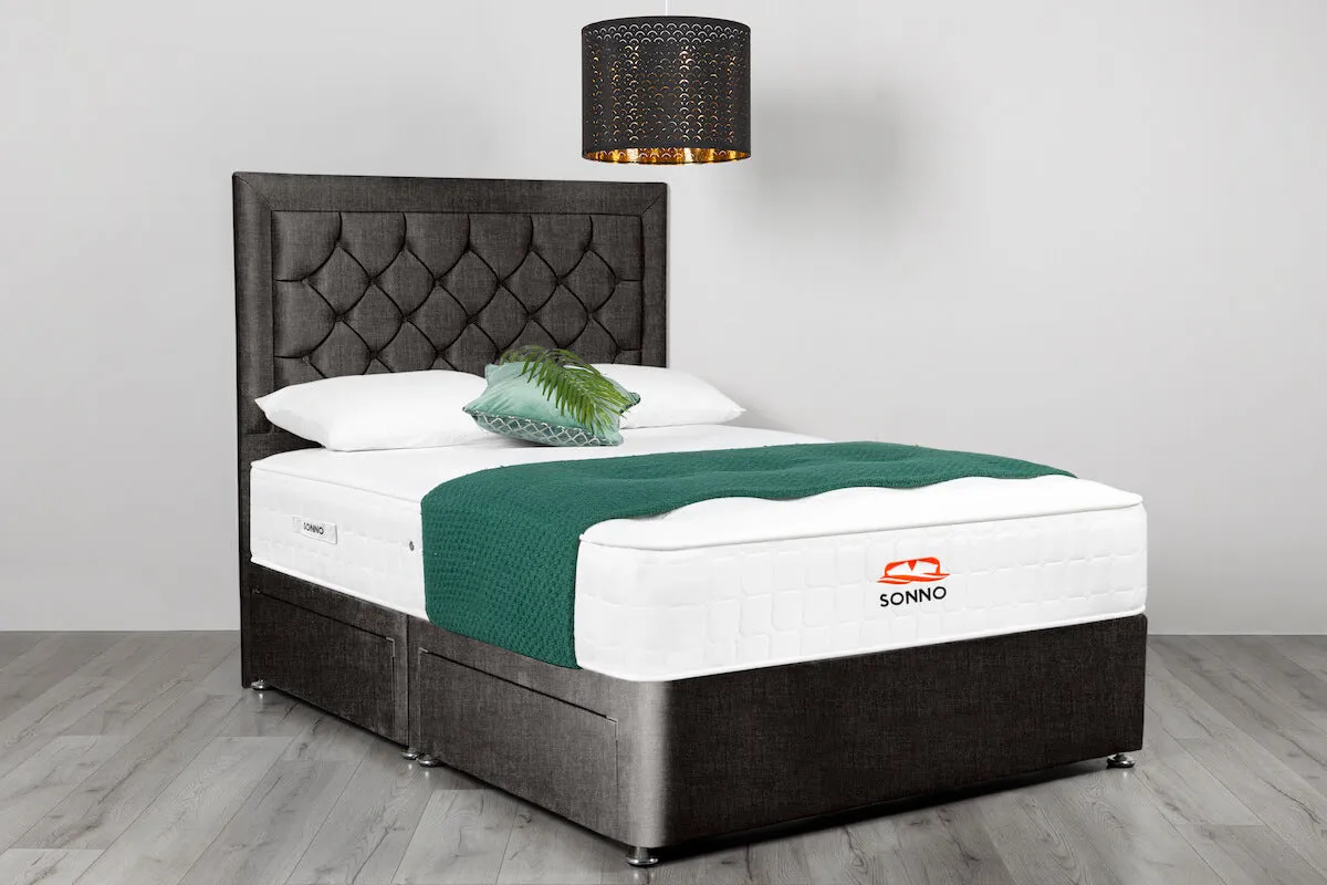 Panama Divan Bed