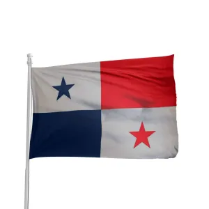 Panama Flag