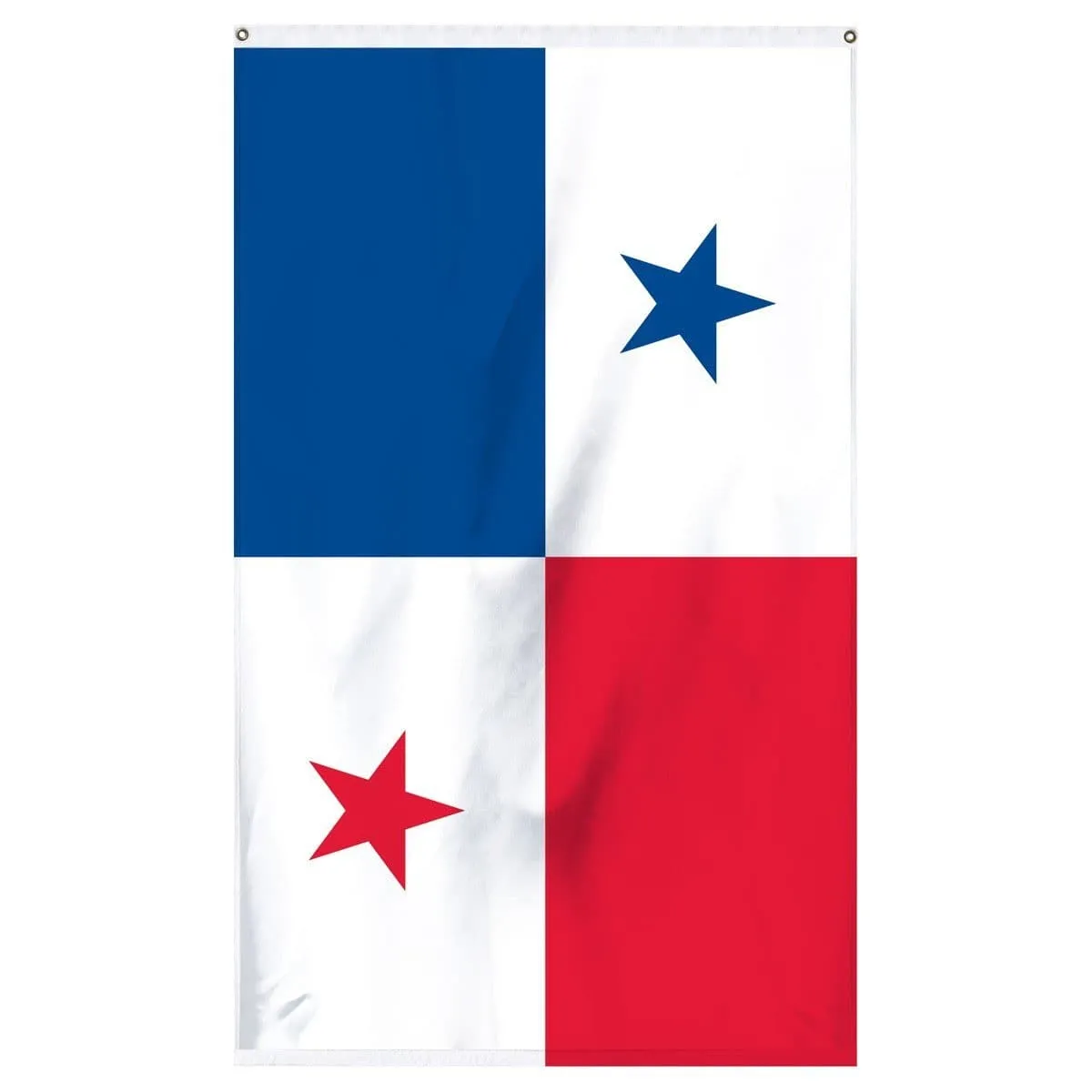 Panama Flag