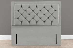 Panama Floor Standing Headboard