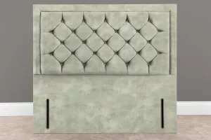 Panama Floor Standing Headboard