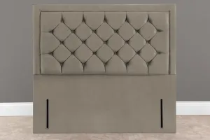 Panama Floor Standing Headboard