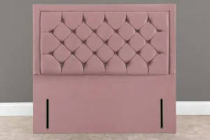 Panama Floor Standing Headboard