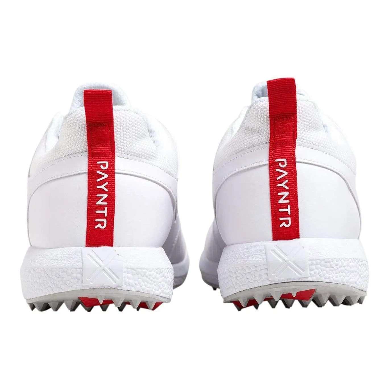 Payntr V Pimple Men's Rubber Cricket Shoes 2021